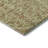 Premium Machine Washable Barry AMF1225 Medallion Rug-1786142797
