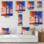 Horloge murale-1620704910
