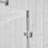 Dual Function Complete Shower System with Rough in-Valve-54831032
