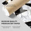 «Abstract Geode Shapes I», reproduction d'art moderne sans cadre