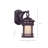 Lisette 1 - Bulb Outdoor Wall Lantern-1871861817-1871861818-1871861795