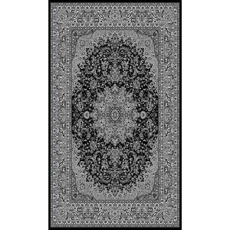 Tapis oriental Aariv, Rectangle 9' x 11'6"