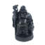 Figurine Hotai en résine avec sac