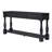 Aazim 63" Long Console Table with Drawers and Shelf-1246162866