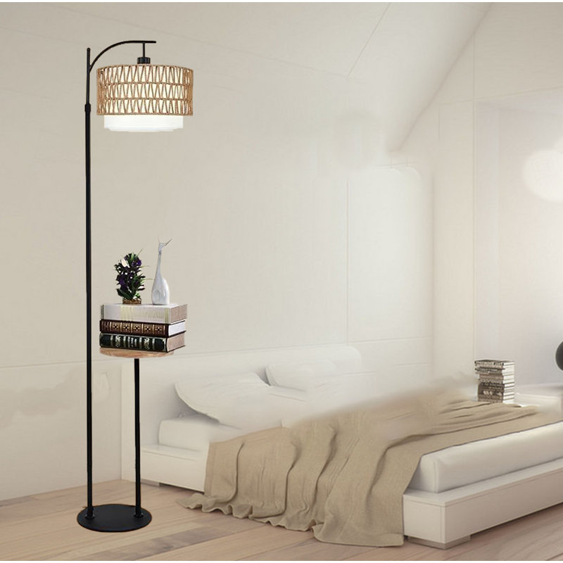 Arc Floor Lamp