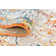 Tapis oriental multicolore Walmoor
