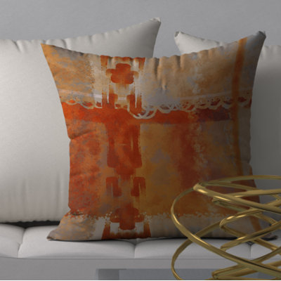 Housse de coussin carrée true Beaming
