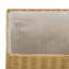 Panier à linge Manon Scallop avec doublure-1749259540