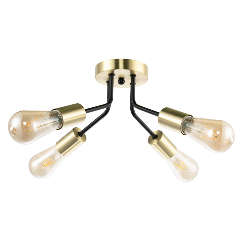 Semi Flush Mount