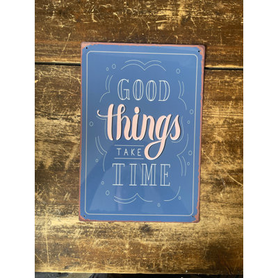 4310 Handmade Wall Decor
