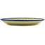 Stoneware Appetizer Plate