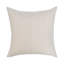 Coussin décoratif en mélange de lin Maybrook