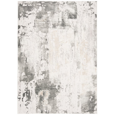 Tapis abstrait Electa Vogue Performance