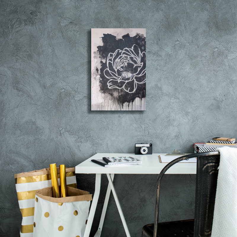 Toile épique Graffiti «Moms Favorite» par Kent Youngstrom, 12 po x 18 po, H 18 po x l 12 po