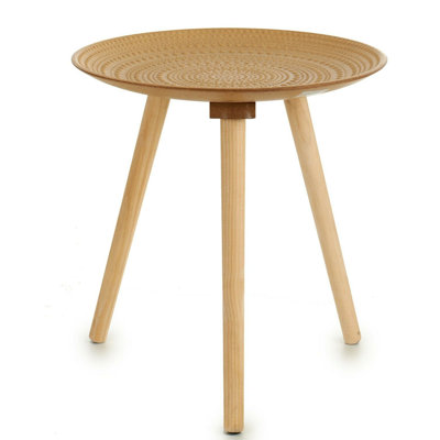 Mickleson Tray Top End Table