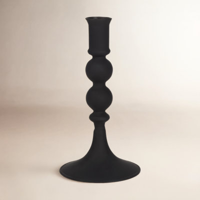 Loudon Metal Candlestick Holder