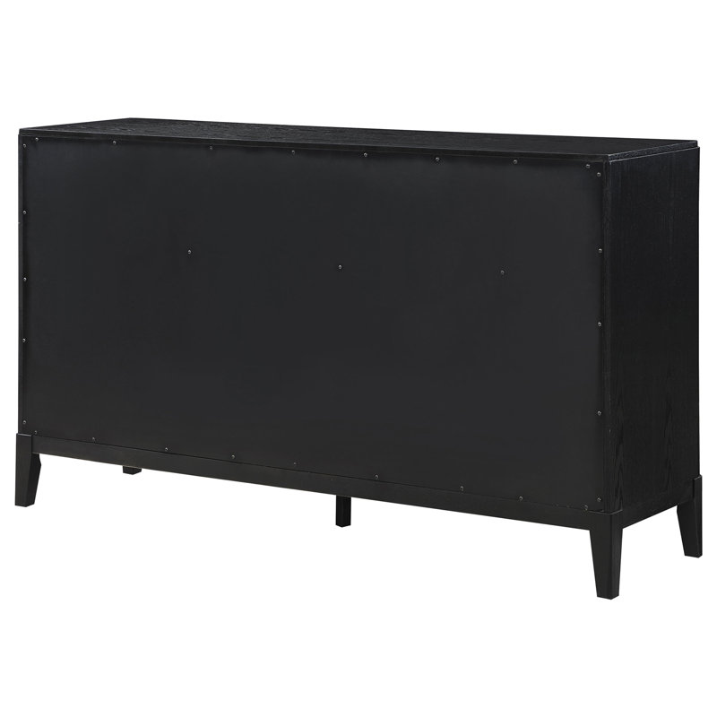 Commode 8 tiroirs Mason