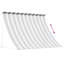 VidaXL Retractable-128803681-128803692