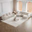 Canapé modulaire Chenille Cloud-1356719705