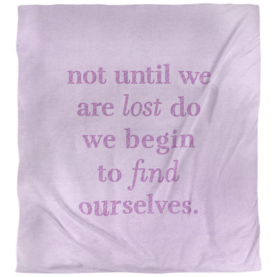 Housse de couette réversible simple Quotes