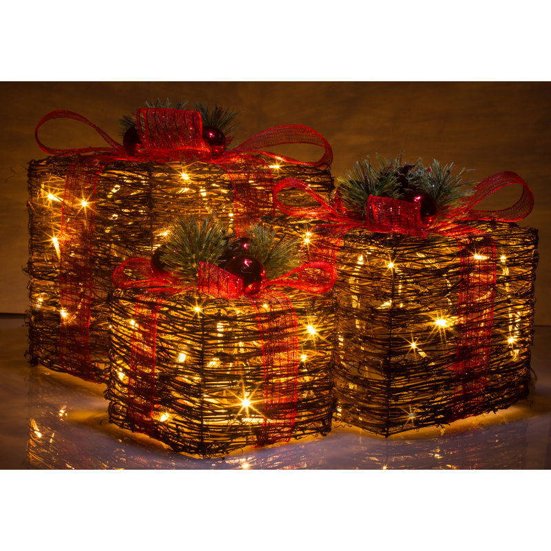 LED Luminary & Pathway Lights
