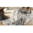 Anguiano 800 Performance Abstract Rug-358724969