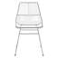 Kamini Outdoor Patio Dining Side Chair-34023296