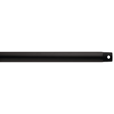 72" Satin Natural Bronze Ceiling Fan Downrod