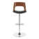 Valencia Adjustable Barstool - Set Of 3