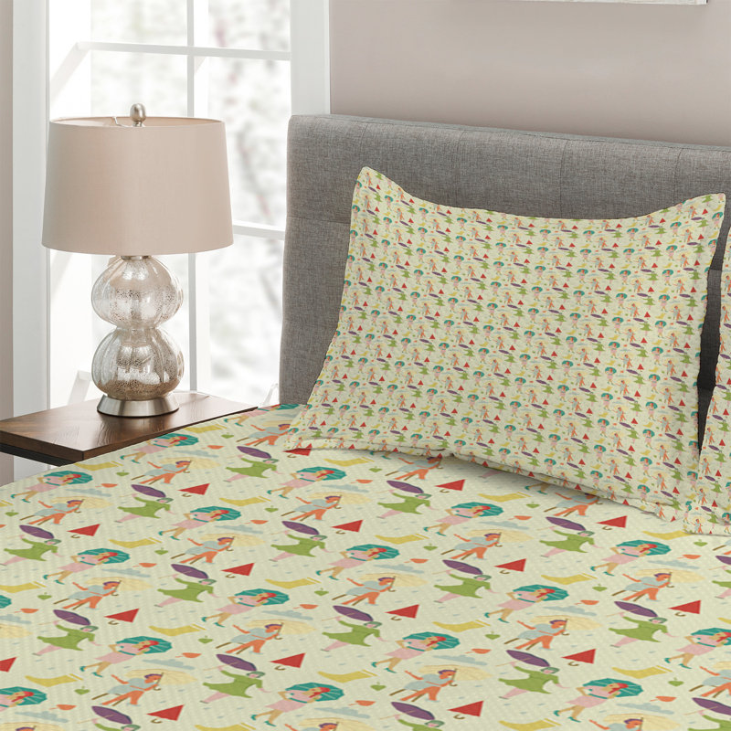 Coverlet