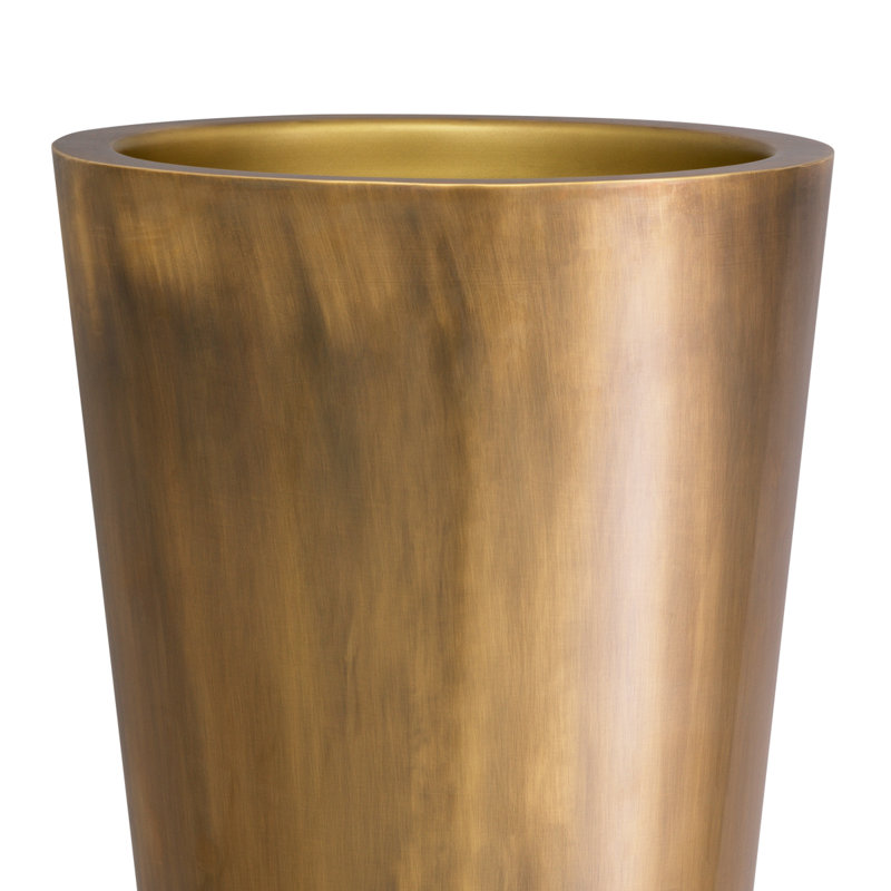 Oberoi Handmade Metal Planter