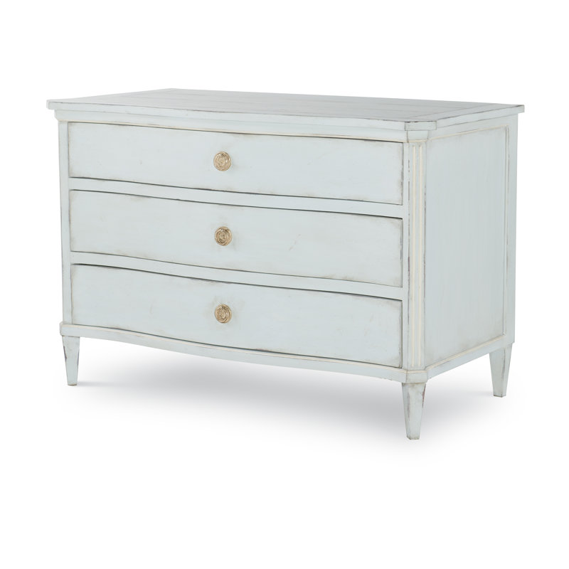 Kyra 3 - Drawer Dresser