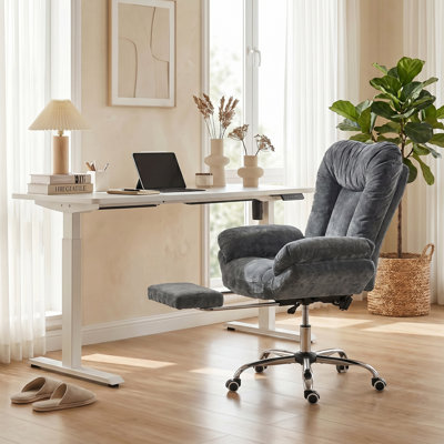 Chaise de bureau Criss