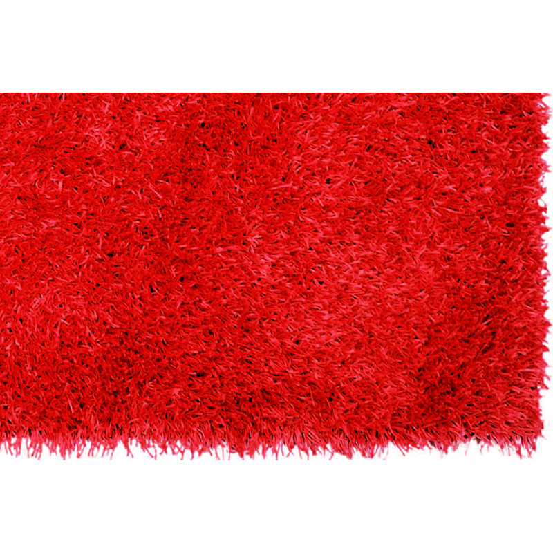 Spaghetti Red Rug, Rectangle 170 x 240cm