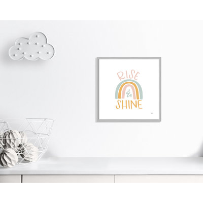 Décoration murale élève brillance pour enfant