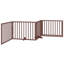 Ziggie Solid Wood Dog House Door-412532669-412532670