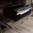 Dark Gray Credenza | Gift Idea