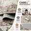 Camilla Vintage Look Shag Area Rug-401775331