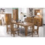Marjo 3 Piece Square Accent Shelf
