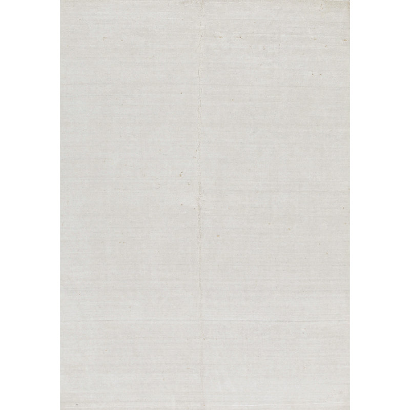 Area Rug in Cream