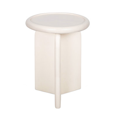 14" End Table