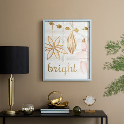"Collection Elegant Ornaments B"