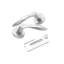 Pearle Lever Door Handle-1400303213