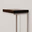 Table d'appoint en forme de C rustique-1306541403-1306541405