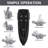 Dual Motor Power Lift Recliner With Heat And Massage, 350 Lbs Capacity, Hidden Cup Holders & Remote Control-335091127