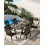 Armchair in Black-250971375