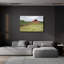 Art mural épique «Barn By The Fence» par David Drost, 36 po x 24 po-1334499890