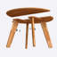 Table de salle à manger Monroe-345846319