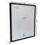 Cadre photo en métal noir pour photo 12 po x 16 po-391756932