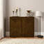 Buffet en bois massif Pensa-706903981